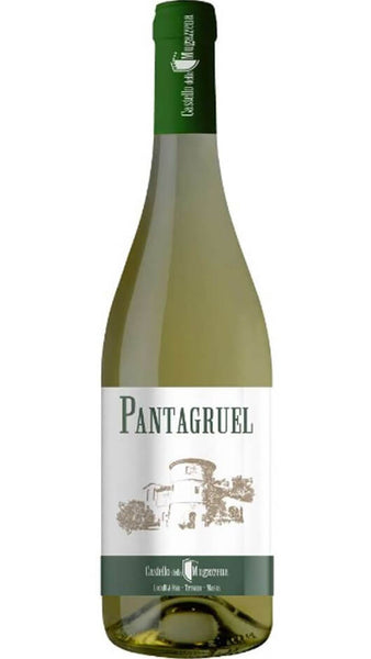 Toscana Bianco IGT - Pantagruel