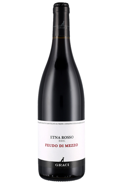 Etna Rosso Feudo di Mezzo