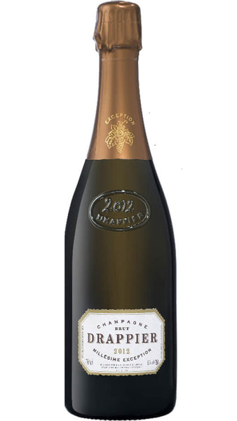 Champagne Millèsime Exception AOC - Magnum
