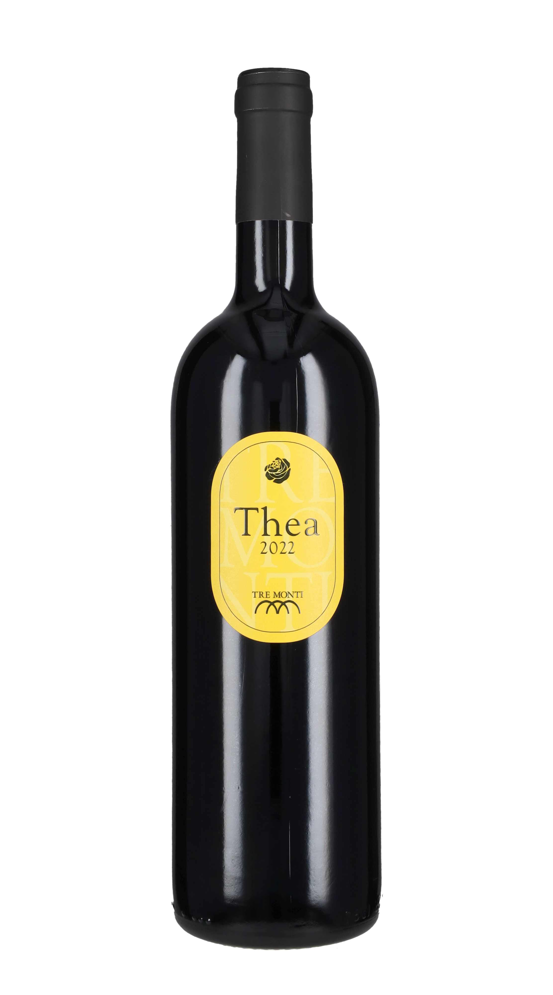 Sangiovese di Romagna Riserva Oriolo 'Thea'