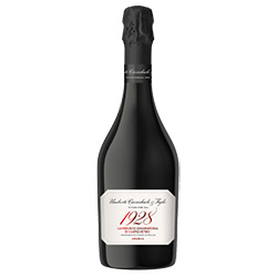 Cavicchioli 1928 Lambrusco Grasparossa di Castelvetro DOC Amabile 0,75 ℓ