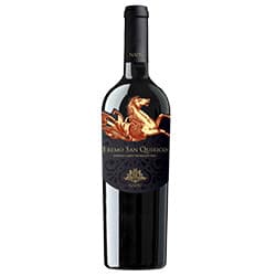 Nativ Eremo San Quirico Irpinia Campi Taurasini DOC 2019 0,75 ℓ