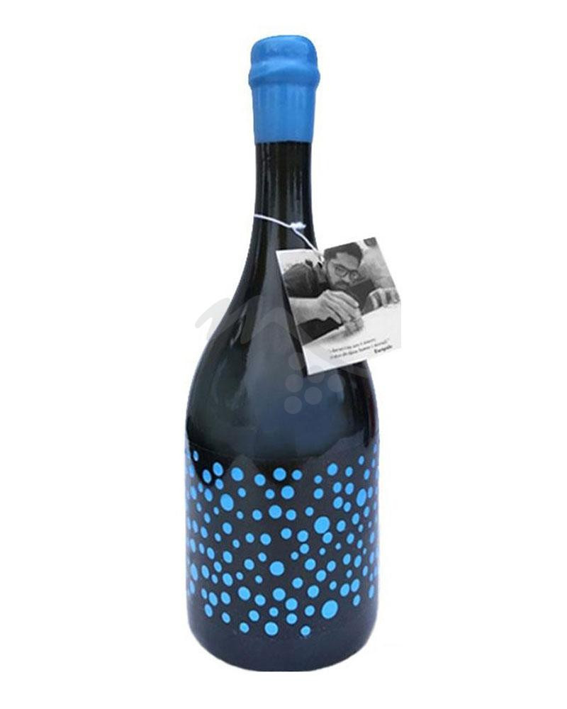 Chakra Blu Valle d'Itria IGT Giovanni Aiello Enologo per Amore