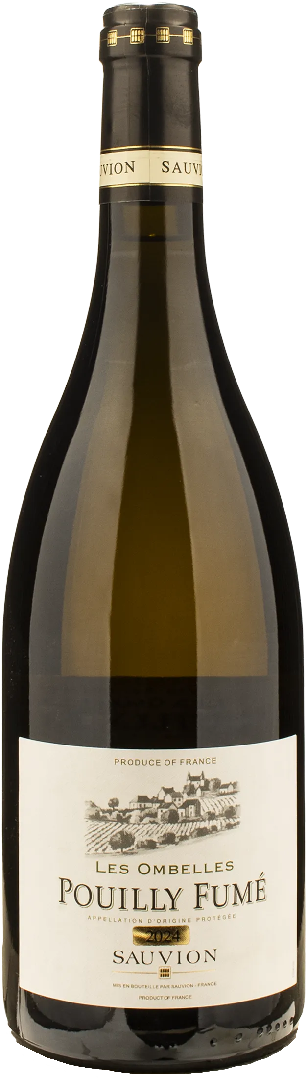 Pouilly Fume Les Ombelles