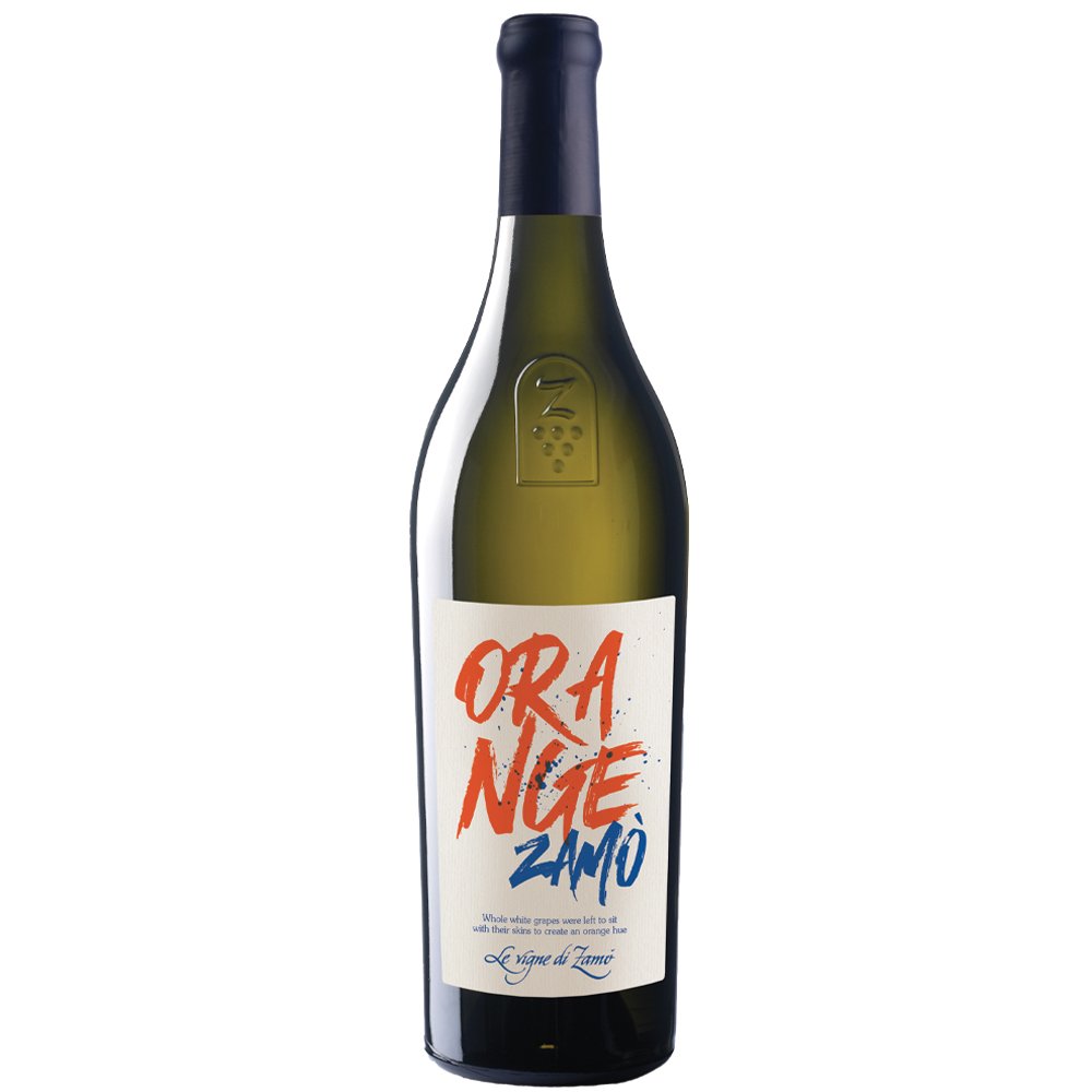 Trevenezie Orange IGT Zero