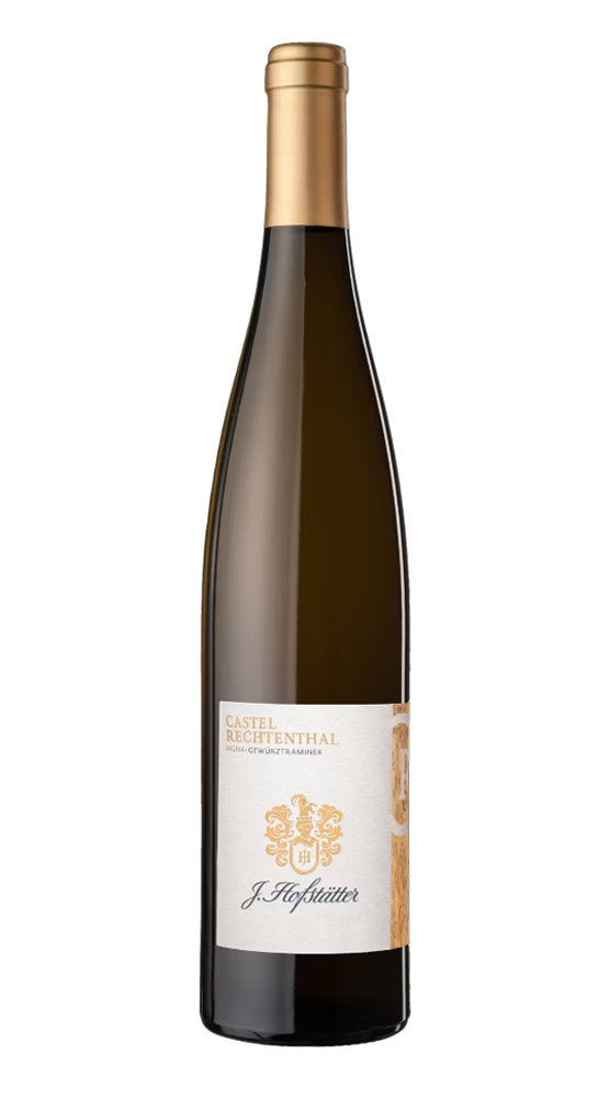 Gewürztraminer 'Castel Rechtenthal' Hofstätter