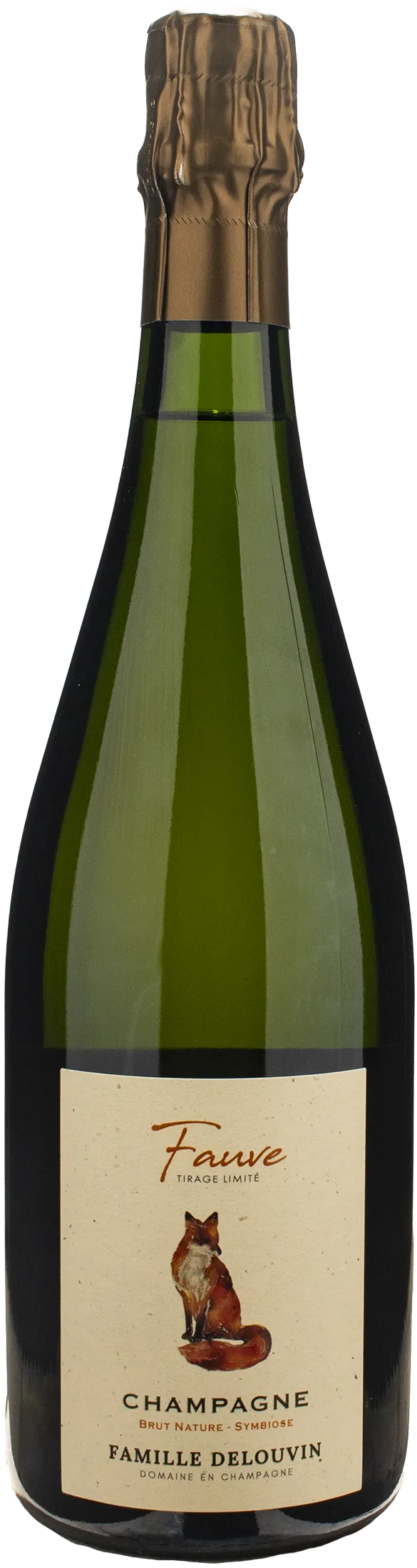 Fauve Brut Nature
