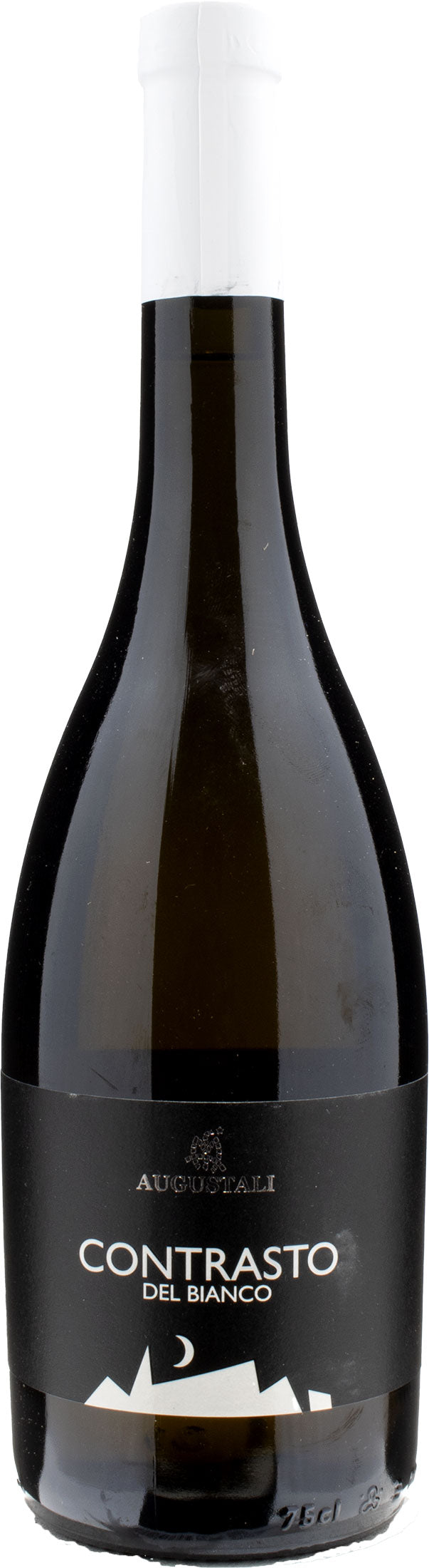 Contrasto del Bianco Vermentino