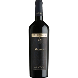 Merlot Le More Veneto IGT