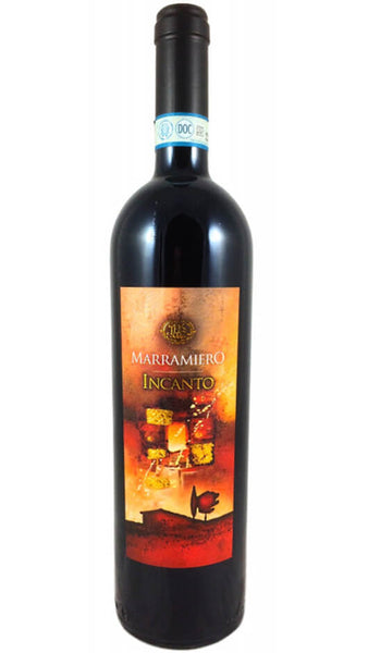 Montepulciano d'Abruzzo Incanto