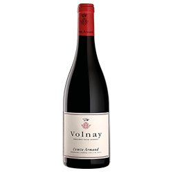 Comte Armand Volnay AOC 2021 0,75 ℓ