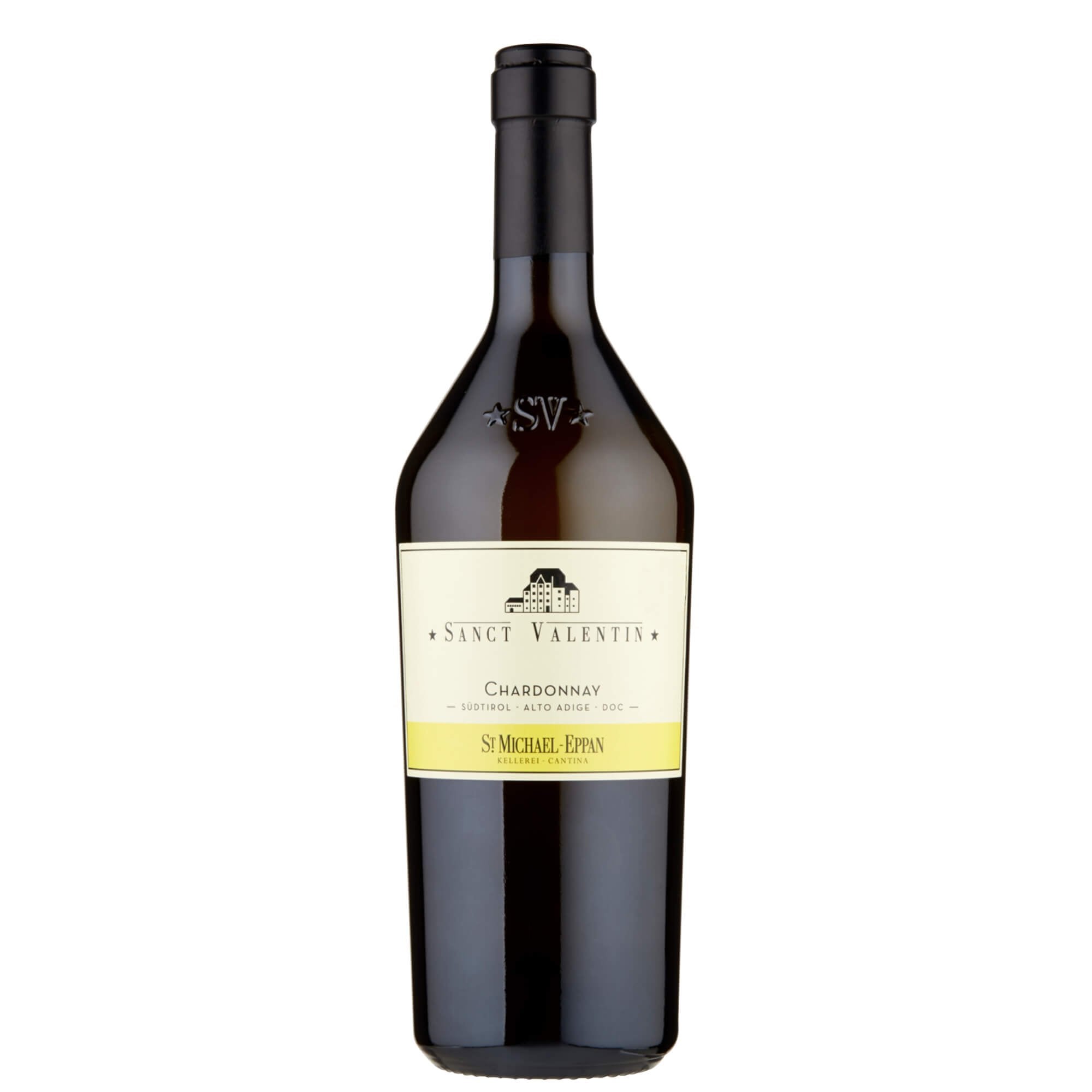 Alto Adige Chardonnay DOC Sanct Valentin