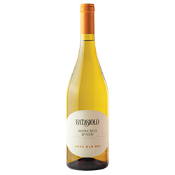 Moscato d'Asti Bosc D'la Rei