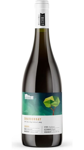 Chardonnay Alto Adige DOC