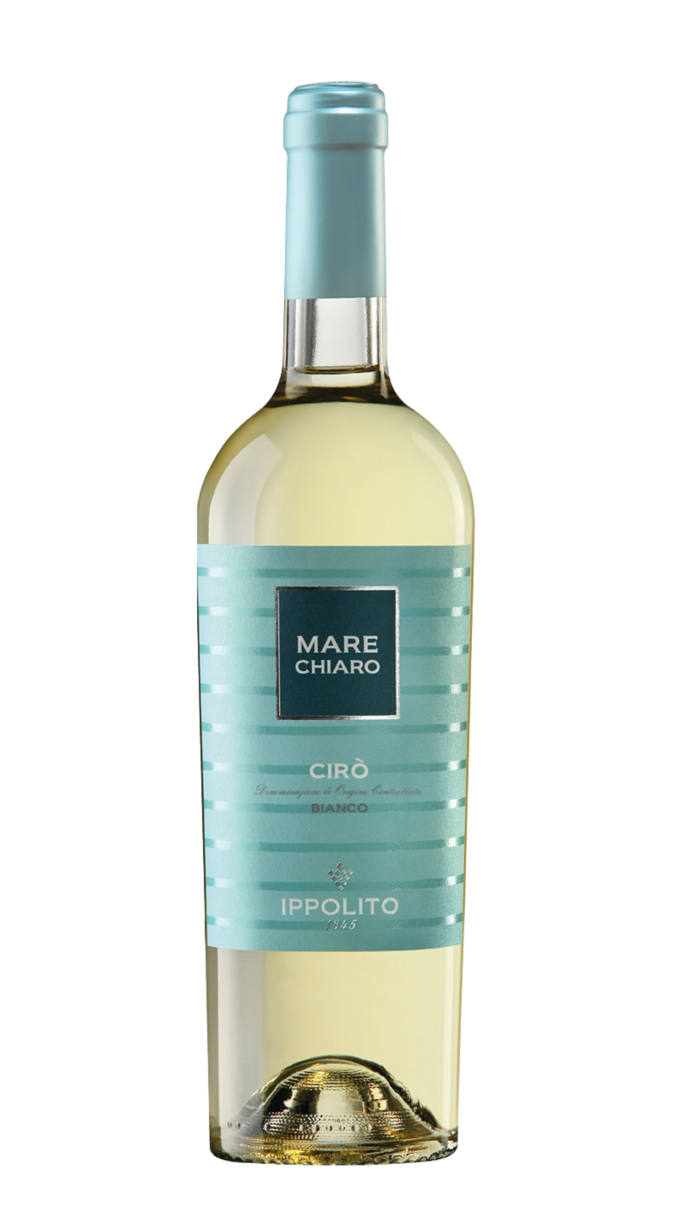 Cirò Bianco 'Mare Chiaro'