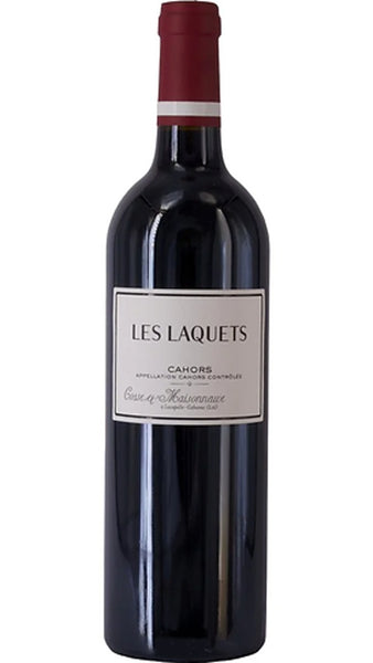 "Les Laquets" Cahors 2021