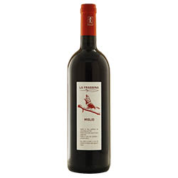 La Frassina Miglio Trevenezie IGT Rosato 2023 0,75 ℓ