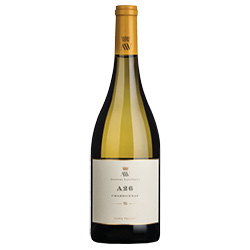 Napa Valley AVA Chardonnay A26