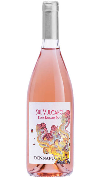 Nerello Mascalese DOC - Etna Rosato