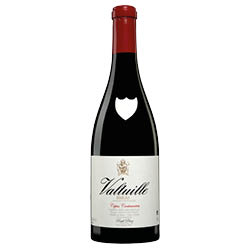 Bierzo Valtuille Cepas Centenarias