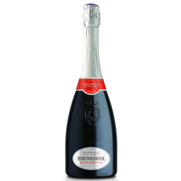 Prosecco Valdobbiadene Superiore DOCG Extra Dry Bandarossa
