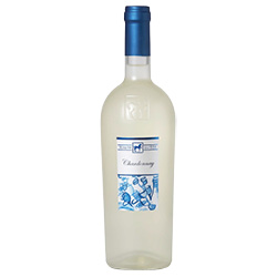 Tenuta Ulisse Chardonnay Premium 2025 0,75 ℓ