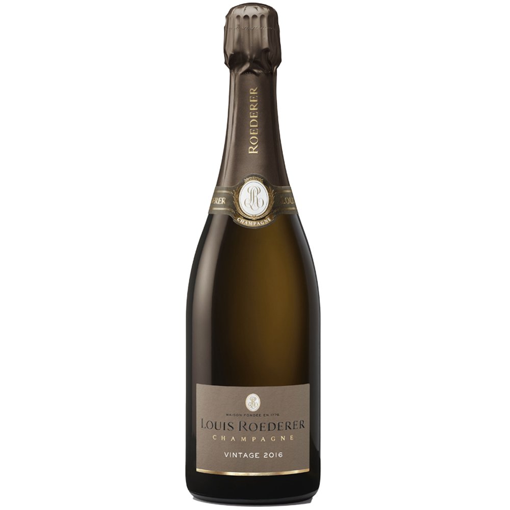 Champagne Brut Millésime