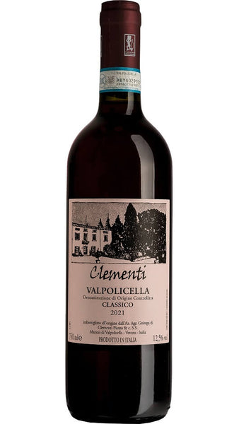 Valpolicella Classico 2023