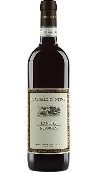 Langhe DOC Nebbiolo