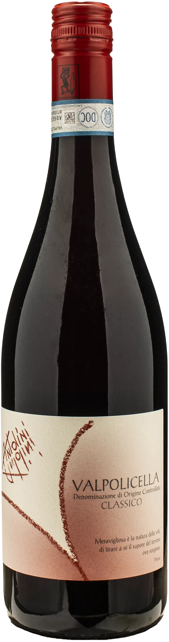 Valpolicella Classico