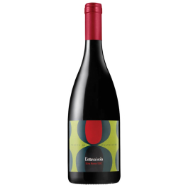 L'Ottava Isola Etna Rosso DOC