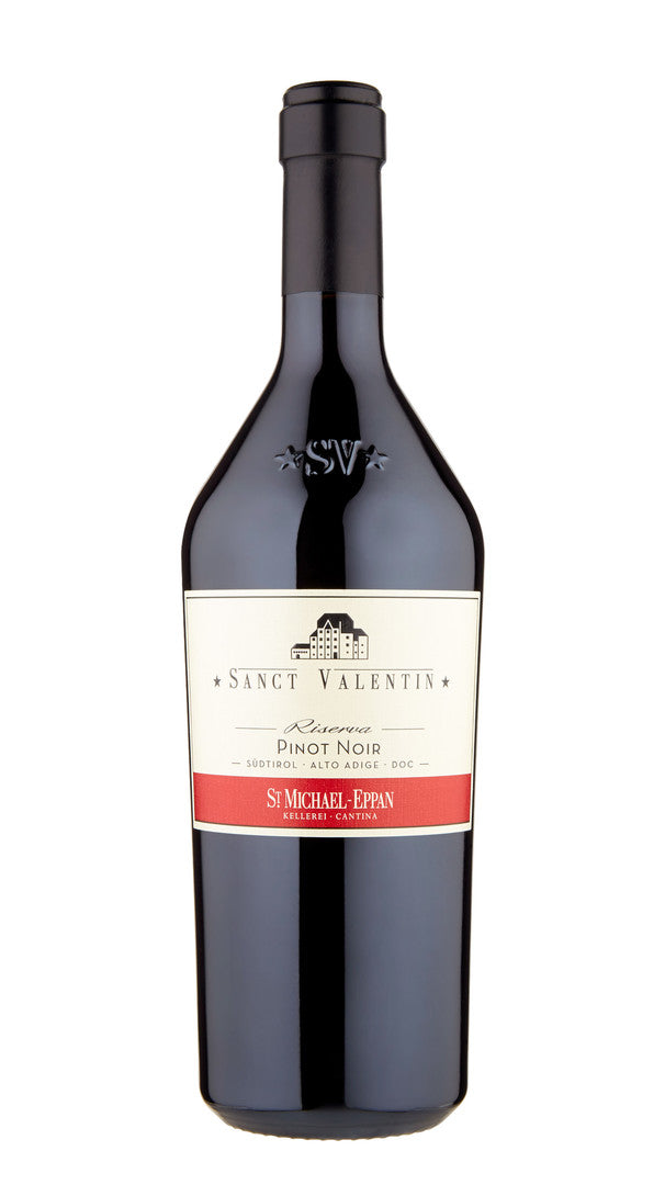 Pinot Nero 'Sanct Valentin' Riserva