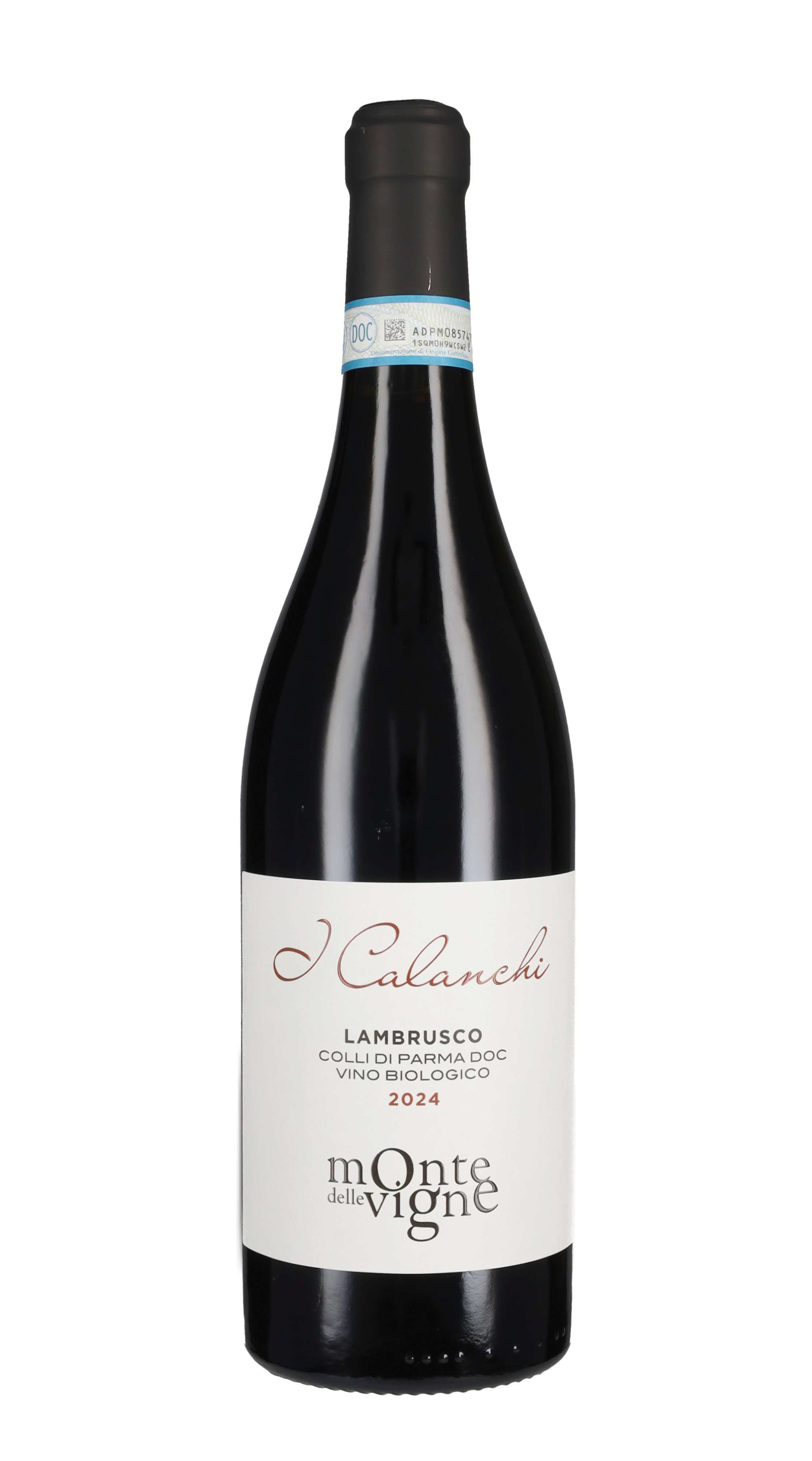 Lambrusco 'I Calanchi'