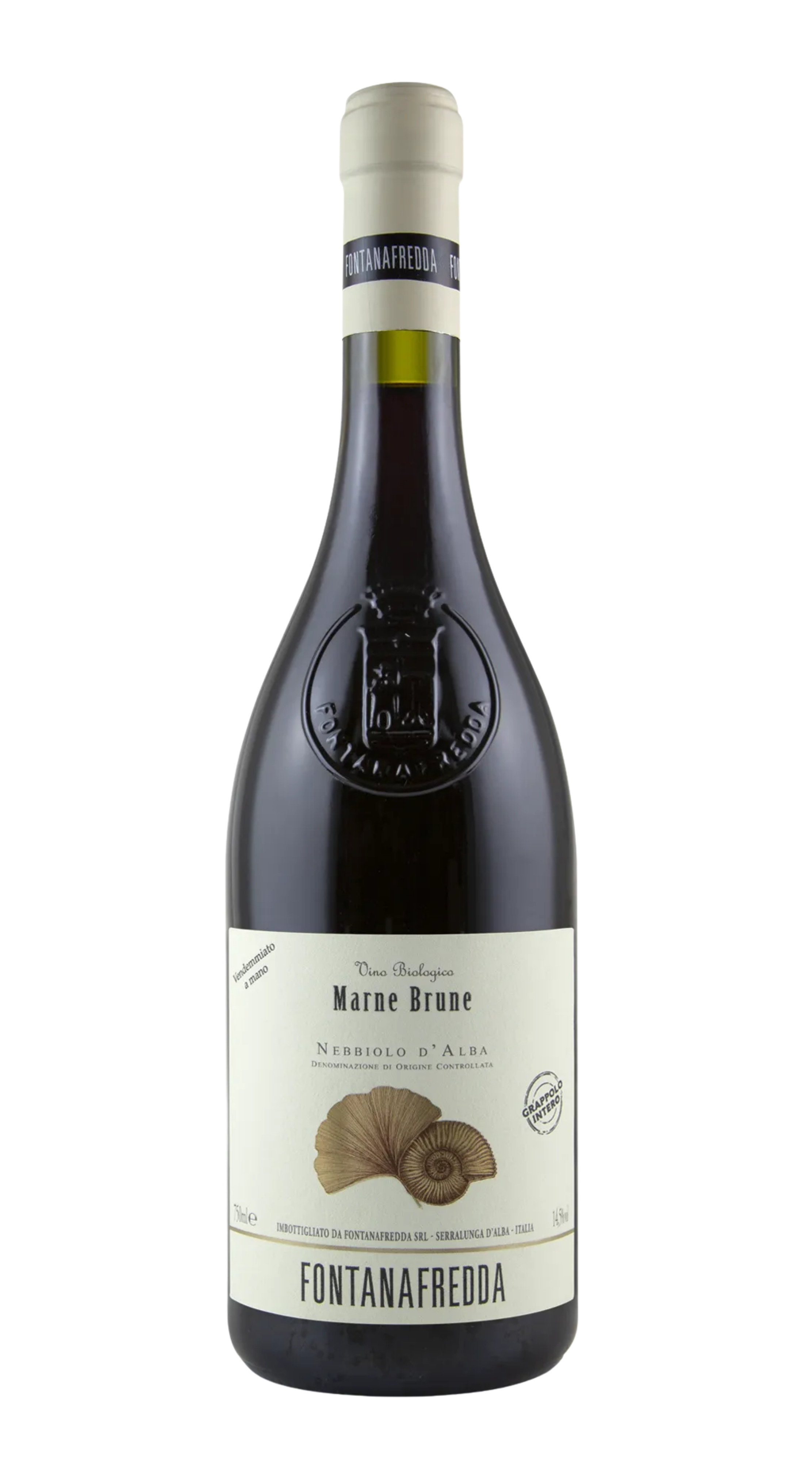 Nebbiolo d'Alba 'Marne Brune'