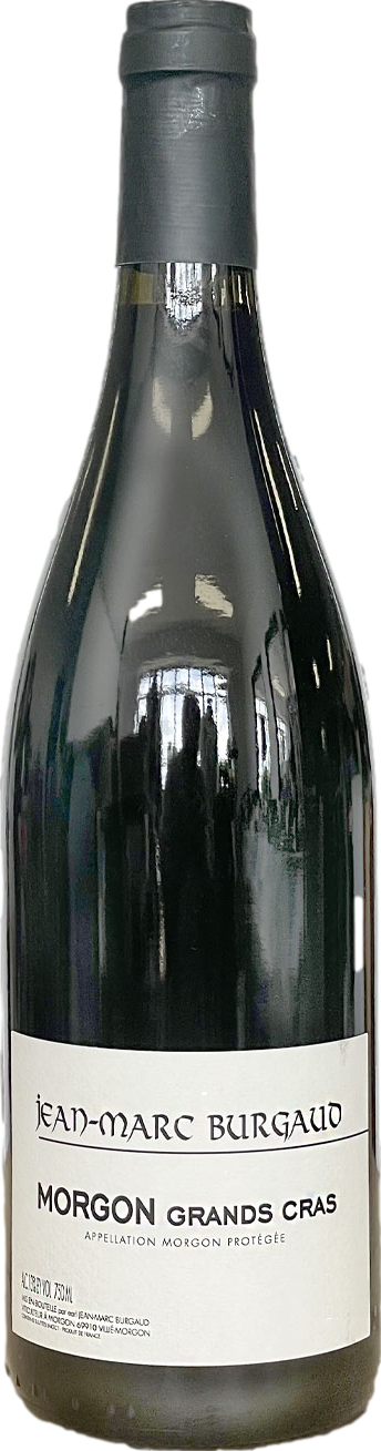 Jean-Marc Burgaud Morgon Grands Cras 2023