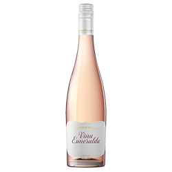 Penedès Rosado Viña Esmeralda
