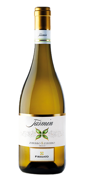 "Jasmin" Zibibbo Secco Terre Siciliane IGT 2025