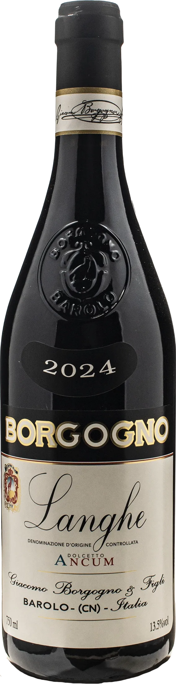 Langhe Dolcetto Ancum