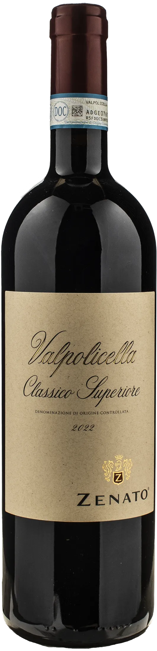 Valpolicella Classico Superiore