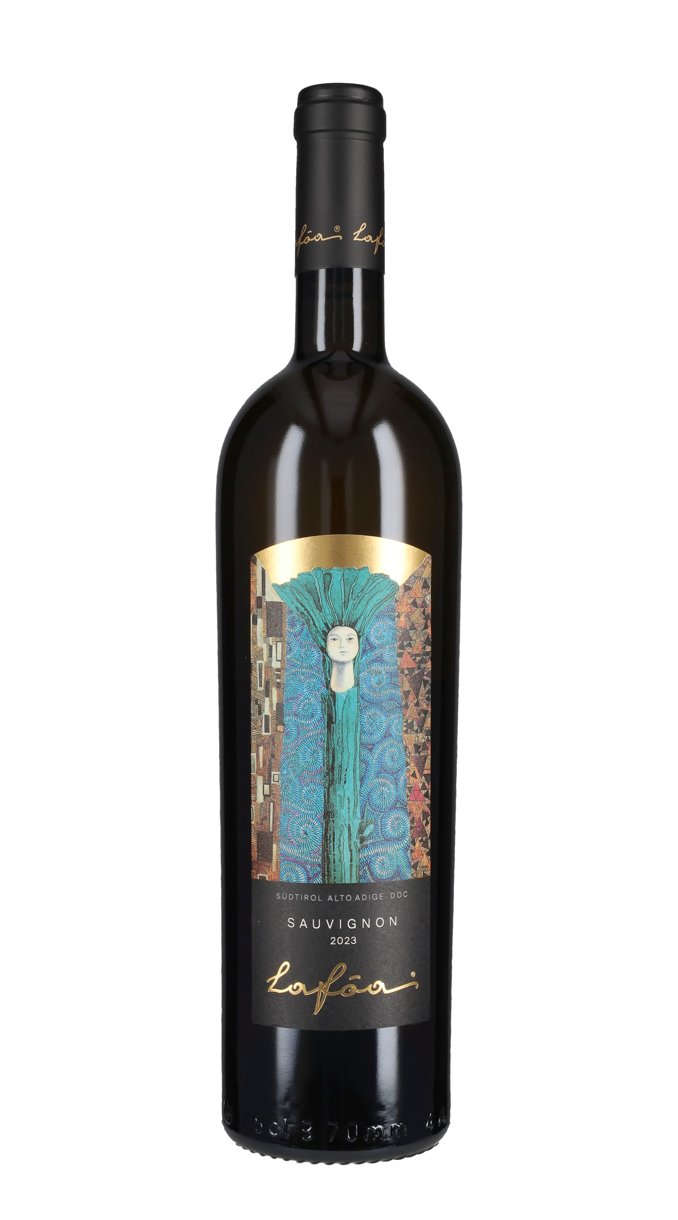 Sauvignon 'Lafoa' Colterenzio 2023