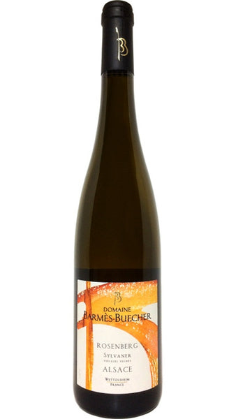 Alsace Sylvaner Rosenberg