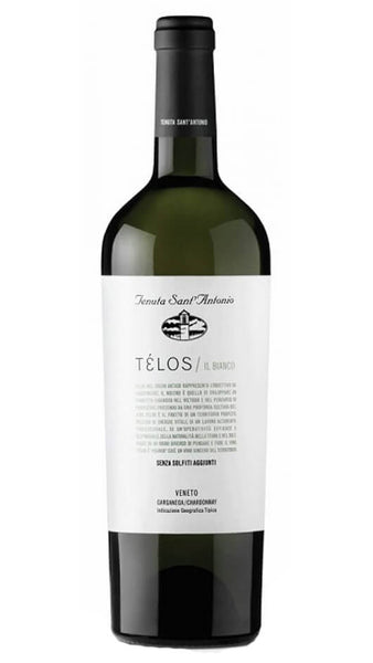 Bianco Veneto IGT - Telos