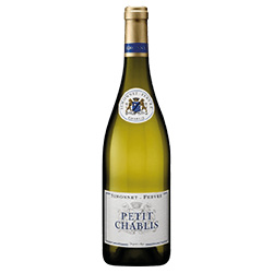 Simonnet-Febvre Petit Chablis AOC 2023 0,75 ℓ
