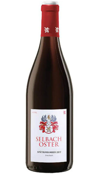 Spatburgunder Trocken