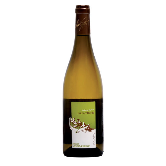 Pouilly Fumé La Rambarde