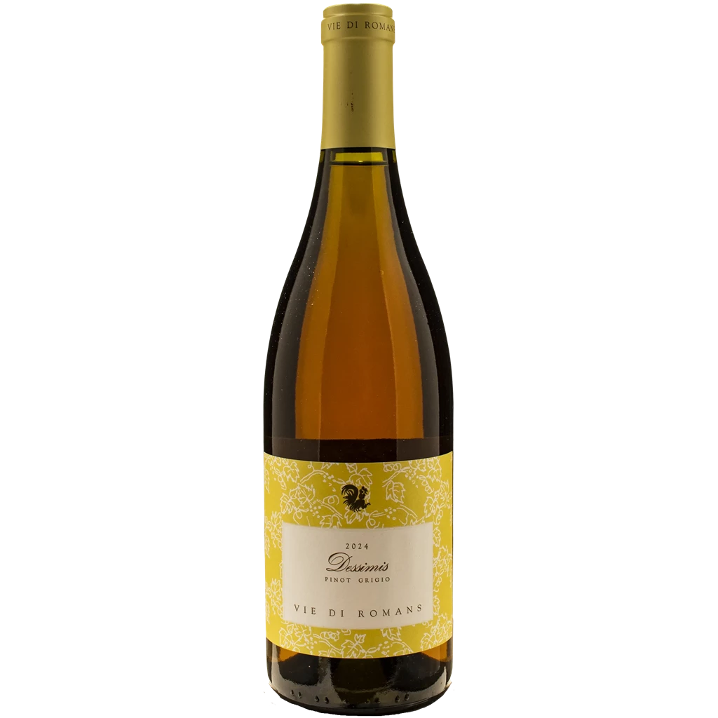 Pinot Grigio Dessimis