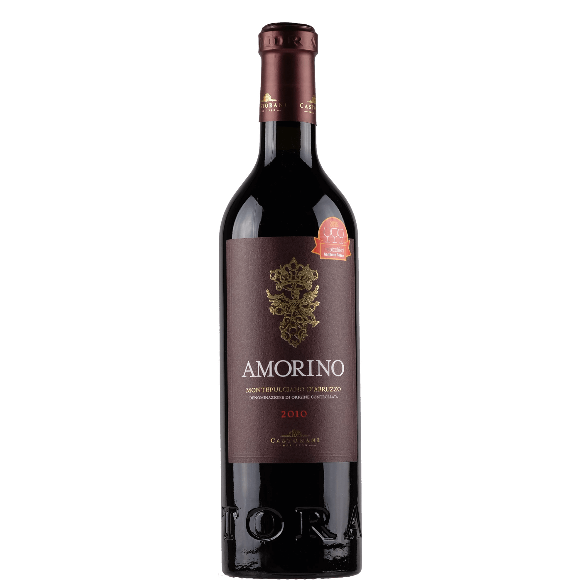 Montepulciano d'Abruzzo DOC Amorino