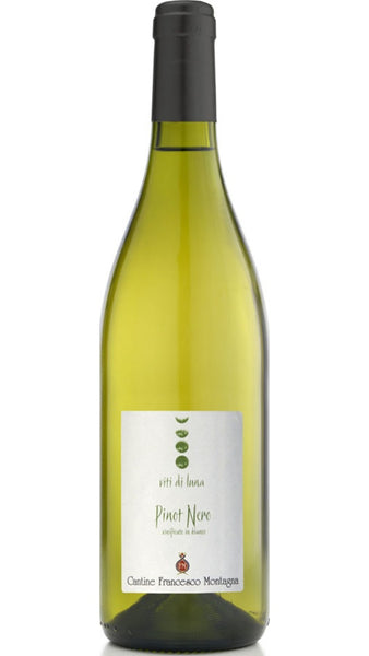 Pinot Nero Vinificato in Bianco DOC - Viti di Luna