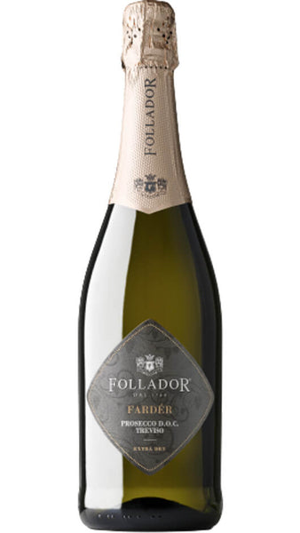 Prosecco DOC Treviso Extra Dry - Farder