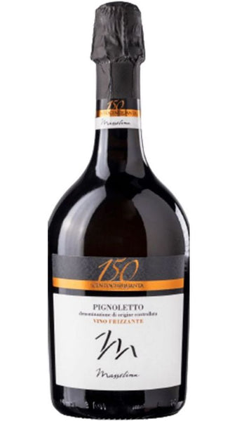 150 Pignoletto Frizzante DOC
